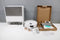 Dreame Aqua10 Ultra Track - Dweilrobot - 25.000 Pa zuigkracht - Wit