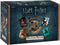USAopoly Harry Potter Hogwarts Battle - Uitbreiding - The Monster Box of Monsters - 150 nieuwe kaarten