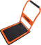 BLACK+DECKER BXWT-H303 - Inklapbare Plateauwagen - Max. 80KG - 60 x 40 x 80,5 cm - Staal