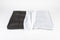Scruffs Harvard - Orthopedisch Hondenkussen - Memory Foam - Pearl Grey - XL - 120 x 75 cm