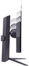 LG UltraGear 27GS95QX-B - Monitor - 26,5