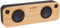 House of Marley Get Together - Bluetooth Speaker - 8 uur accuduur - Zwart