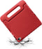 Xccess Kids Guard Tablet Case for Apple iPad Pro 11 (2024) Red