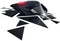 CHERRY MC 9620 FPS - Gaming-muis - 12.000 dpi - RGB verlichting