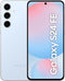 Samsung Galaxy S24 FE - Smartphone - 128GB opslag - Blauw