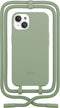 Woodcessories Change Case - iPhone 14 - Valprotectie tot 3,5 meter - Groen
