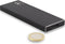 Ewent EW7023 - Externe M.2 SSD Behuizing - USB 3.2 Gen1 5 Gbit/s - Zwart