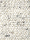 Bellano 133 Vloerkleed - 130x200 - Rechthoek - Laagpolig,Structuur Tapijt - Industrieel - Grijs