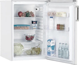 Candy CCTLS 544WH - Koelkast - 125 liter - A++ - Wit