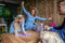 Shuffle Gabby's Poppenhuis - Spellenverzameling - Meer dan 30 bord- en dobbelspellen