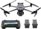 DJI Mavic 3 Pro - Fly More Combo - incl. DJI RC Pro controller