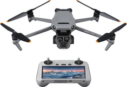 DJI Mavic 3 Pro - incl. DJI RC Smart Controller