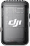 DJI Mic 2 Zwart