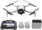 DJI Mini 4 Pro - Drone - Fly More Combo - Met RC331 Smart Controller