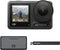 DJI Osmo Action 4 - Adventure Combo - Action cam