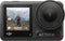 DJI Osmo Action 4 - Standard Combo - Action cam