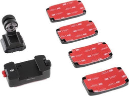 DJI Osmo zelfklevende houder