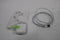 Apple AirPods 2 - TWS - met reguliere lightning oplaadcase - Wit