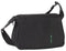 Rivacase 7450 - Expandable SLR Messenger Bag - Tablet vak - Zwart