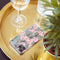 iMoshion Hoesje Geschikt voor Samsung Galaxy A30s / A50 Hoesje Siliconen - iMoshion Design hoesje - Roze / Transparant / Cherry Blossom