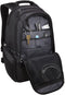 Case Logic RBP-414 - Laptop Rugzak 14 inch - Gevoerde achterkant - Zwart
