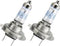 Philips H7 - Reservelampen - X-tremeVision Pro 150% helderder licht - Zilver (2 stuks)