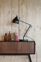 Zuiver Reader Bureaulamp Mat Zwart
