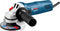 Bosch GWS 750 S - Haakse Slijper - 750W 125mm - Ergonomische handgreep (1 stuk)