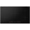 Inventum IKI9035 - Inductie kookplaat - 5 kookzones - 90 cm breed