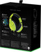 Razer Kaira X - Gaming Headset - Bedraad - 50 mm Drivers - Groen