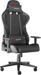 Genesis Nitro 550 G2 - Gaming chair - Max. gewicht 150 kg - Zwart