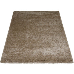 Veer Carpets Karpet Milano Bruin 80 x 150 cm