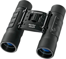 Bresser Verrekijker - Hunter 10x25 - Dakkant - Licht & Compact