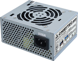 Chieftec SFX-250VS 250W SFX Zilver power supply unit