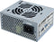 Chieftec SFX-250VS 250W SFX Zilver power supply unit