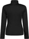 ICEPEAK FAIRVIEW - Dames Ski Pully - Thermostretch - Zwart - XXL