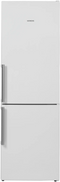 Siemens KG36EBW40 - Vrijstaande koel-vriescombinatie - 302 liter - A+++ - Wit