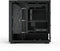 Fractal Design EPOCH XL - ATX Semi-toren doos - 61,45L volume - Zwart