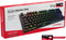 HyperX Alloy Origins Core - Mechanisch TKL Toetsenbord - HyperX Red Switch - RGB Verlichting