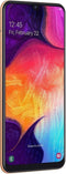 Samsung Galaxy A50 - Smartphone - 128GB - Coral