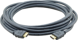 Kramer Electronics 97-0101025 - HDMI Kabel - 7,6 m - Zwart