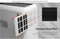 Belesy M19 - Full HD 4K Beamer - 6.800 Lumen