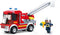 Sluban M38-b0632 Small Fire Brigade Work Platform