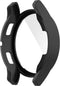 Bumper Screen Protector Set Geschikt Voor Samsung Galaxy Watch 4 40mm - 2 Stuks - 360 Graden - Zwart