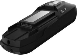 ROWENTA ZR009705 - Afneembare Lithium-Ion batterij 25,2 V - 45 min gebruikstijd - Zwart