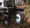 Scheppach MTP560 - Tuinfrees 4-takt 3,7 PK 560mm werkbreedte