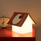 Suck UK Boek Rust Uit Lamp Nachtlichtje Leeslampje
