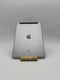 Apple iPad Air 2 - Wi-Fi + Cellular - 128GB - Grijs
