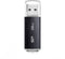 Silicon Power Blaze B02 - USB stick - 256GB - Zwart