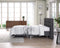 Sleeptime Dekbed zonder Overtrek - Bedrukt dekbed - Gekleurd dekbed - Dekbed met print - 200x200 cm